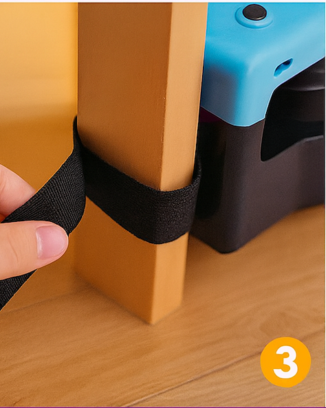 Petwoof Smart Feather Toy – Adjustable Speed & Remote Control