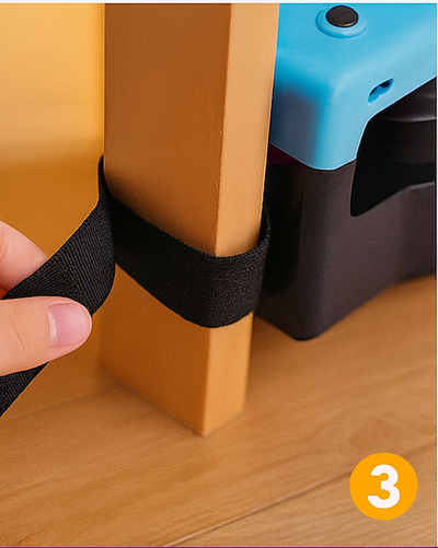 Petwoof Smart Feather Toy – Adjustable Speed & Remote Control