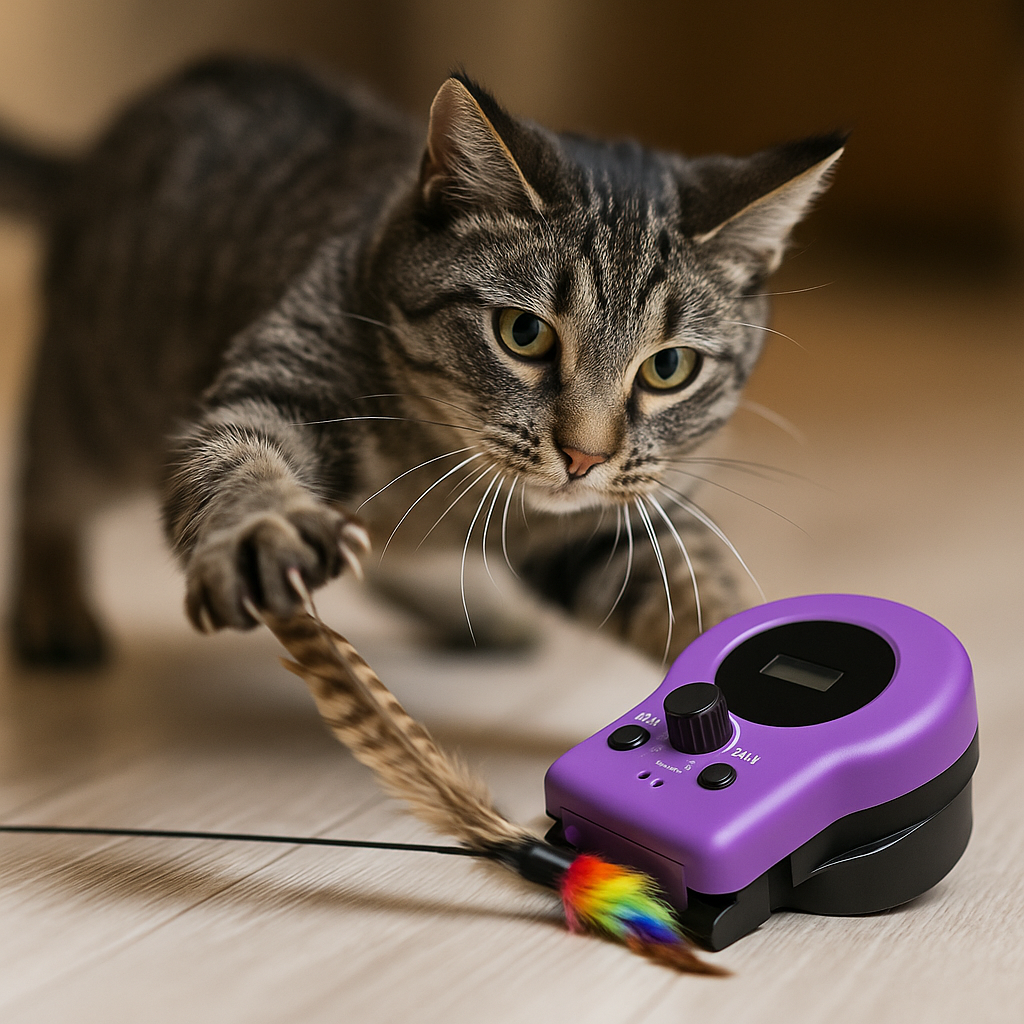 Feature product image